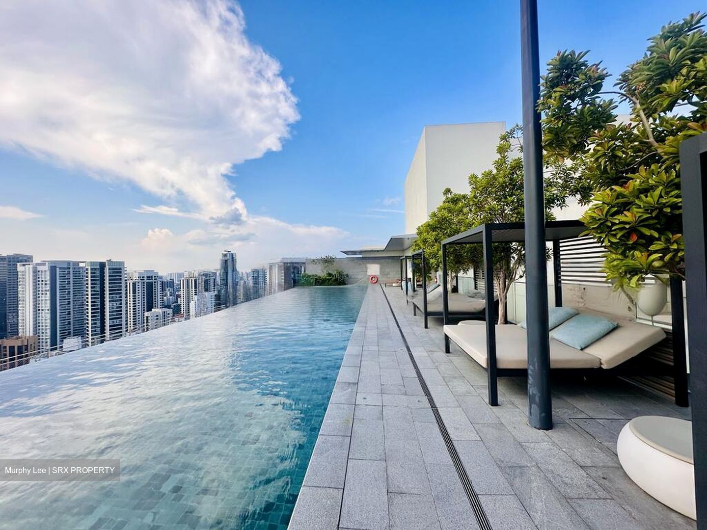Boulevard 88 (D10), Apartment #454907961